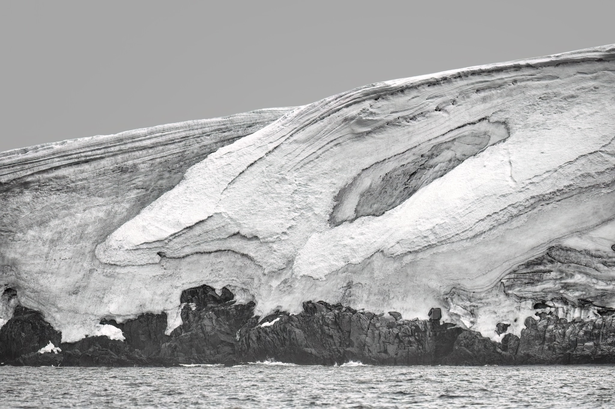 Fotografía 22 del archivo antártico de GVIVANCO